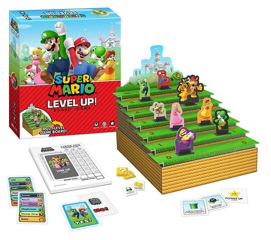 File:Super Mario Level-Up!.jpg