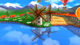 Daisy hills
