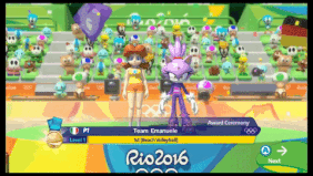 Daisy & Blaze