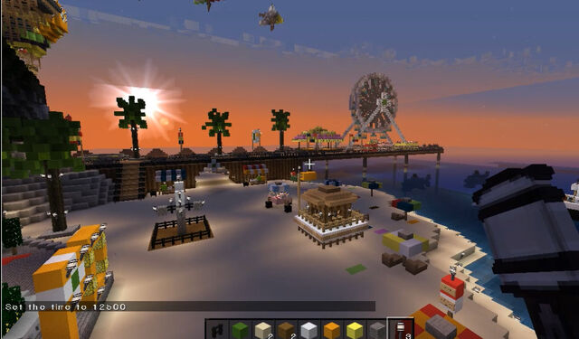 File:Sunflower Beach.jpg
