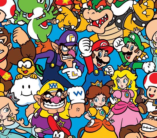 File:MarioCharacterFabric.jpg