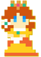 8Bit Daisy