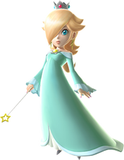 Rosalina