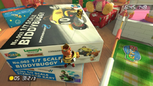 Biddybox