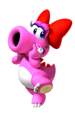 Birdo-MP9