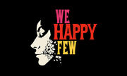 WeHappyFew Logo 860X514