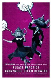 Poster austin tx 123112