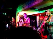 Gruene by alfred