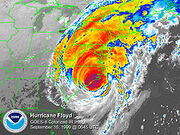 220px-Hurricane Floyd (1999)