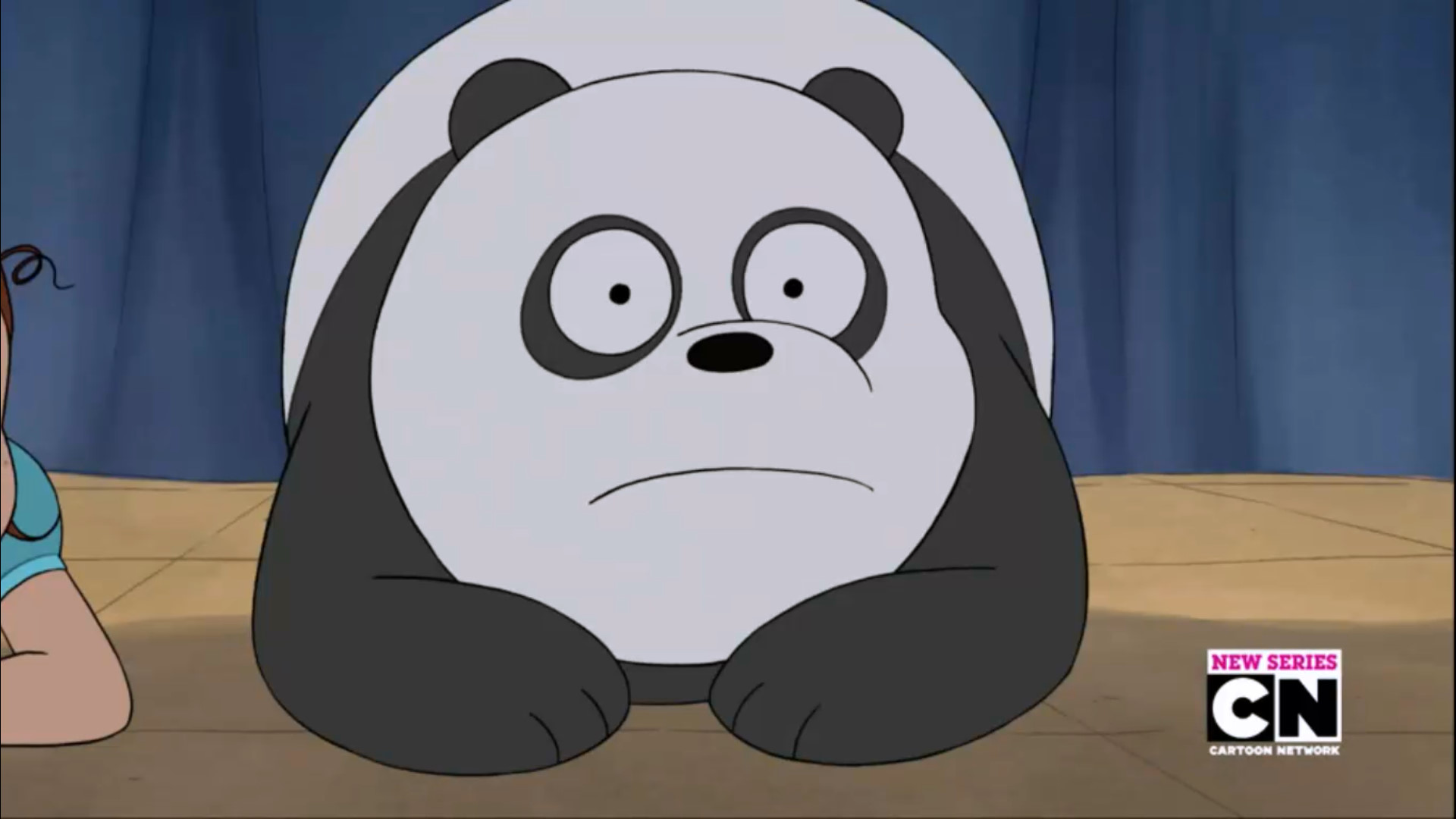 Image - Panda's Date 157.jpg | We Bare Bears Wiki | FANDOM powered by Wikia
