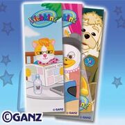 Preview bookmarks