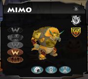 Mimo