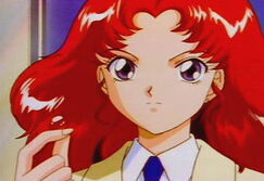 Scarlet