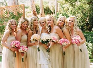 Bridesmaids 3