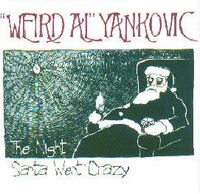 Santa Crazy