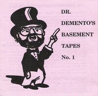 Drdementobasement
