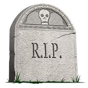 Gravestone-1