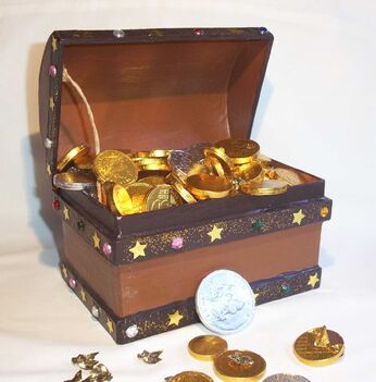 Treasure2011