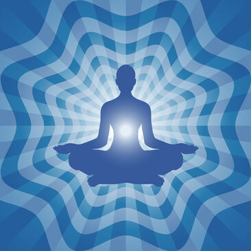 Psychic-Energy
