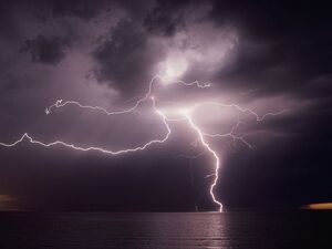 Lightning