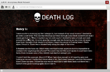 DeathLog
