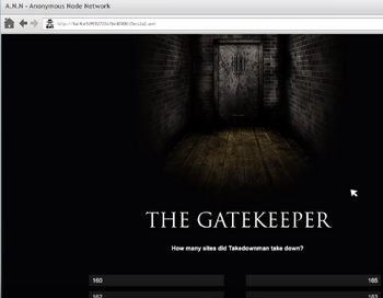 Gatekeeper