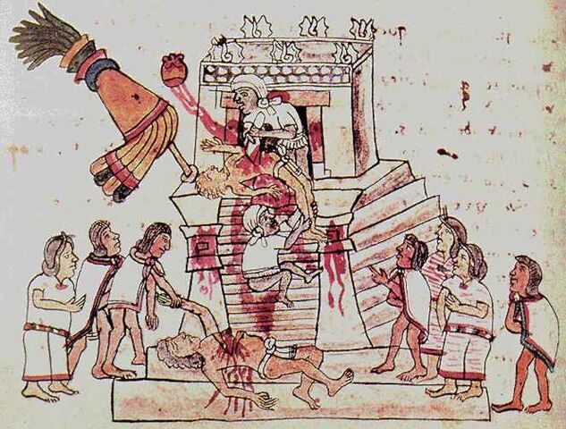 Datei:Azteken-Menschenopfer.jpg