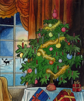 Yule