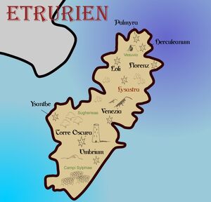 Etrurien