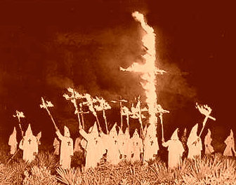 Klan-in-gainesville