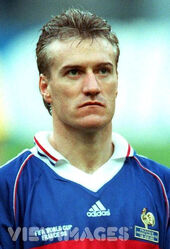 Deschamps