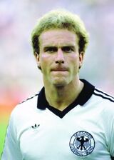 Rummenigge