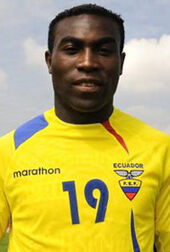 Guerron
