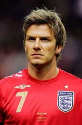 Beckham