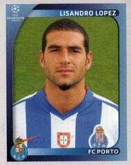 Lisandro