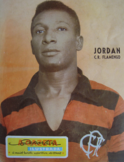 Jordan