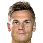 Markus Rosenberg