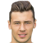 Lukas Frode