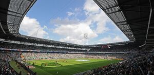 Weserstadion 4