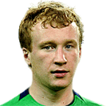 Liam Boyce