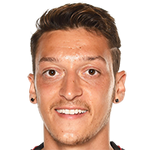 Mesut Ozil