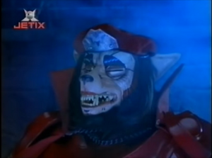 Werewolf Jara