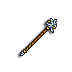 Staff-magic