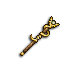 Staff Rod Of Justice