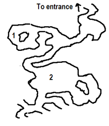 Orc cave