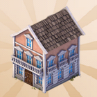 Strauss House