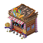 Wt sweet shop ea market