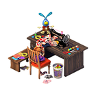 Wt puppet workshop ea market