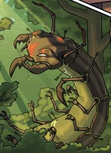 Treewalker