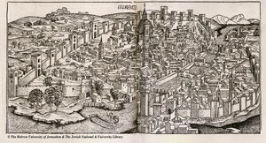 FlorenceMap